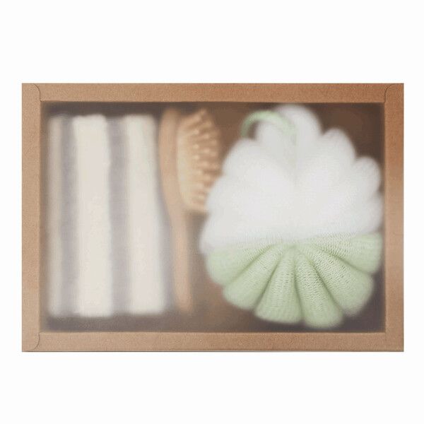 Wellness Kit Short Wave