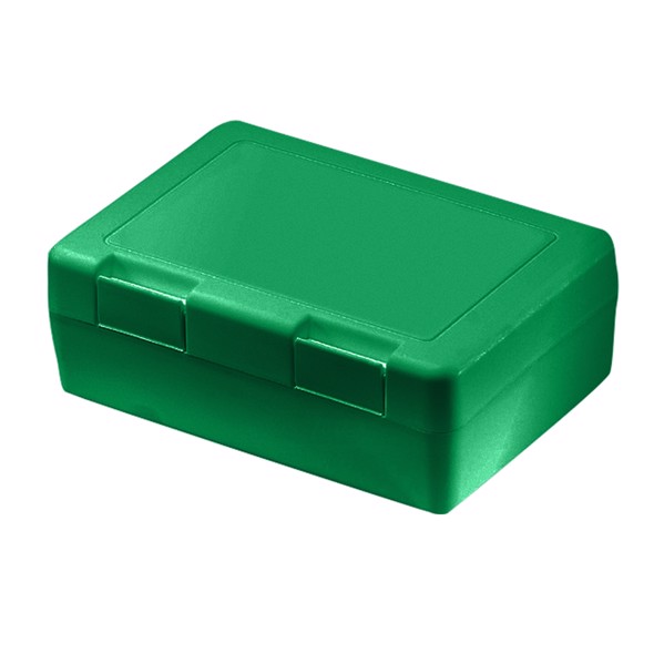 Vorratsdose "Dinner-Box-Plus" - Weiss