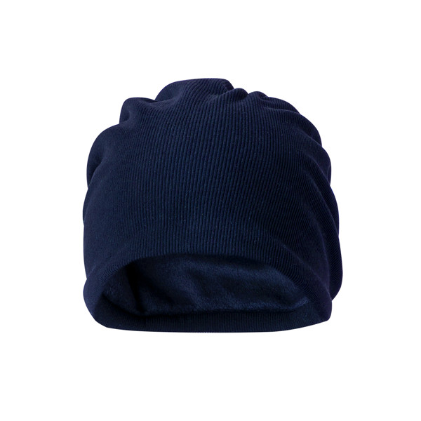 Bonnet Simiut - Gris