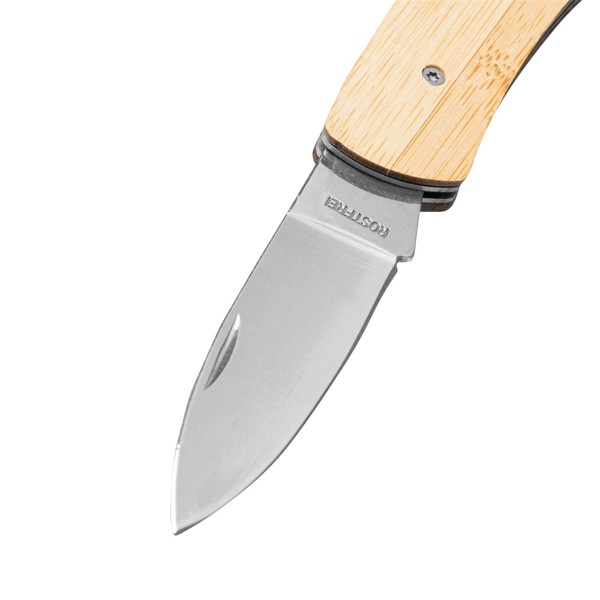 Taschenmesser Bamboo Blade