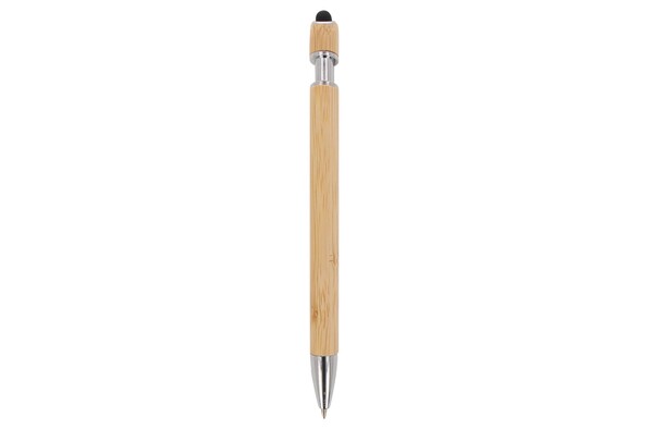Ballpoint pen Paris Bamboo Stylus