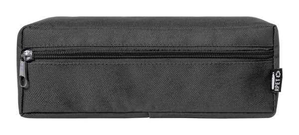 Rpet Pen Case Mursten - Black