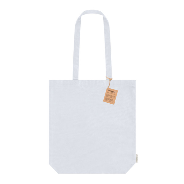 Saco Enarak - Branco