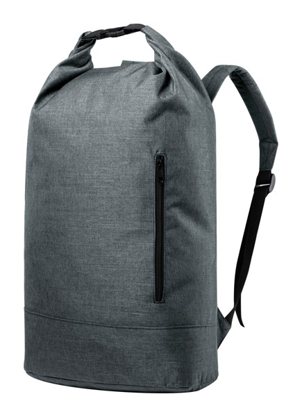 Antitheft Backpack Kropel - Ash Grey