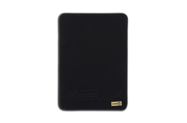 3198 | Xoopar Iné Mini NFC Wallet Recycled Leather