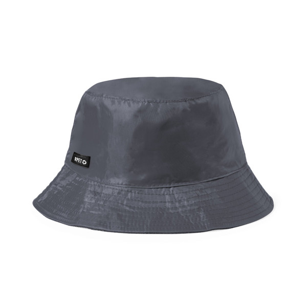 Gorro Reversible Skix - Gris