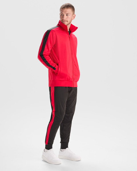 Chandal Creta T - Royal/Marino / 10