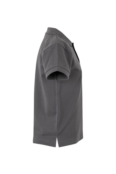 POLO MANGA CURTA KIDS MACKAY KIDS