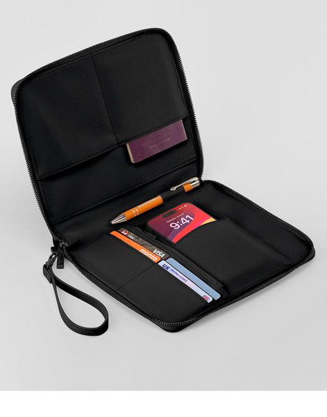 Boutique Travel / Tech Organiser - Oyster / ONE SIZE