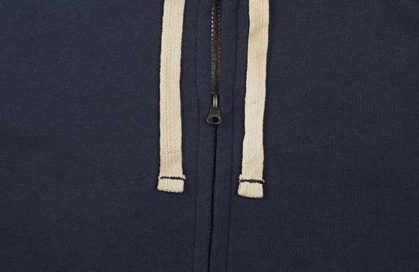 Sol's Sherpa - Unisex μπουφάν με φερμουάρ και επένδυση "Sherpa" - Grey Melange / S