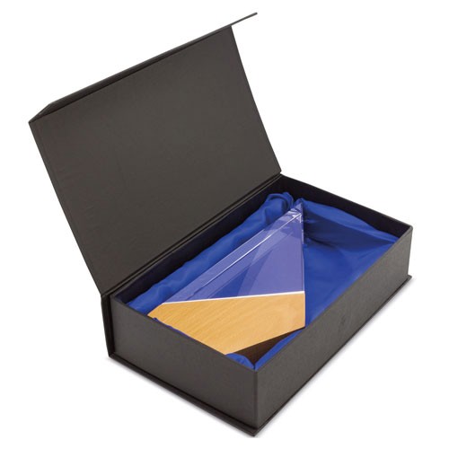 TROPHÉE MODÈLE " VELA"