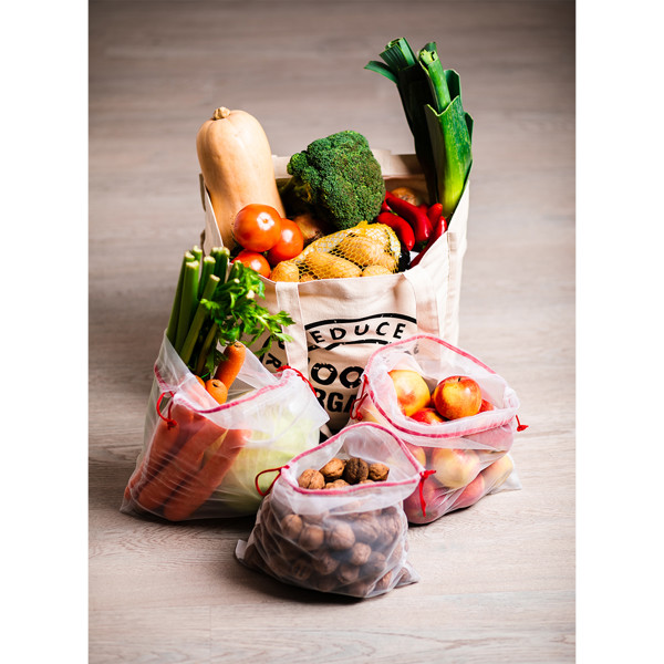 Shopping Friend bags set