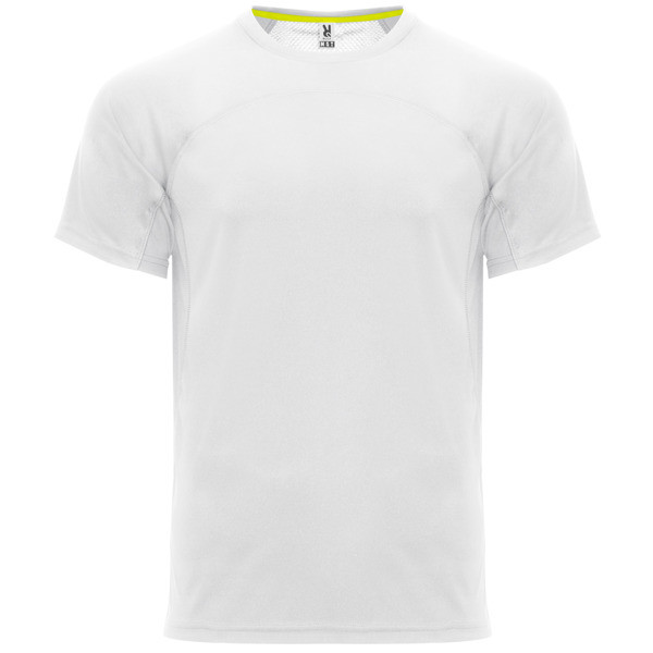 T-Shirt Monaco - ROSETTE / XXXL
