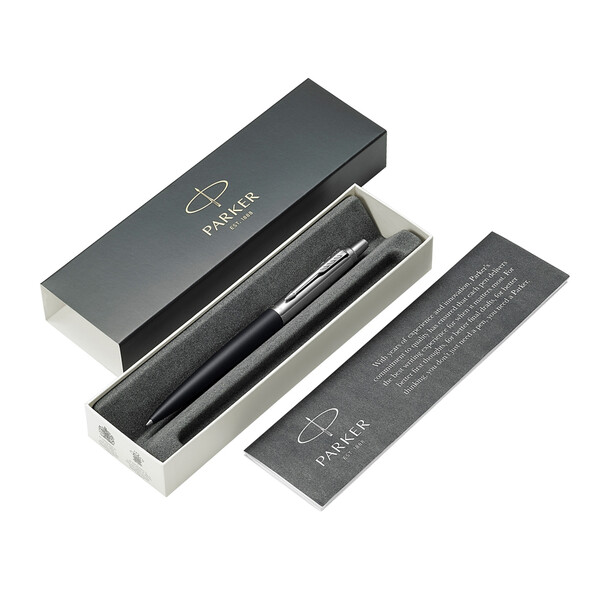 Parker JOTTER XL pen - Black