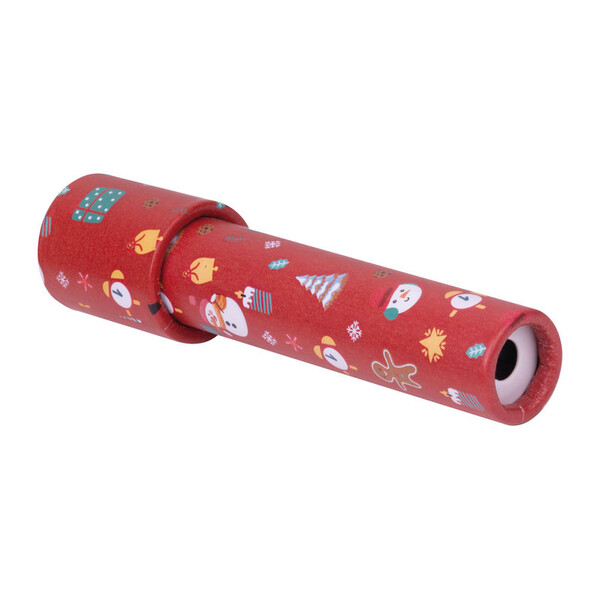 Christmas Kaleidoscope North Pole