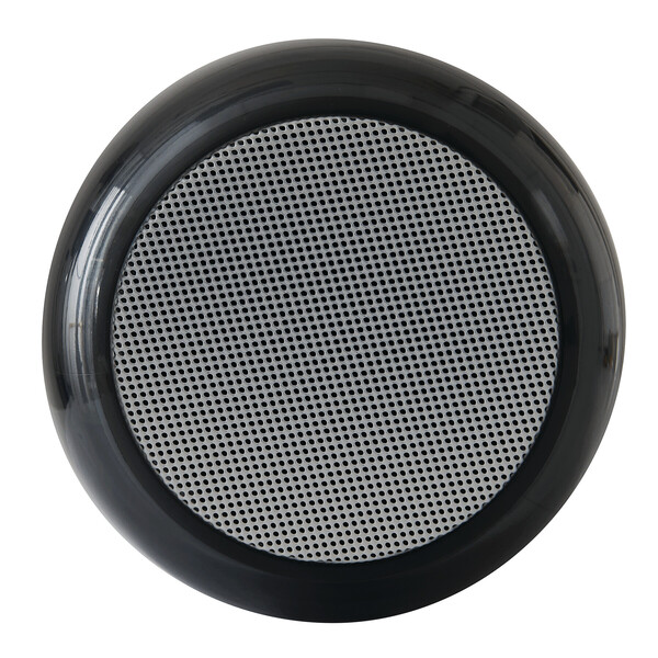 Wireless Speaker White Oyster