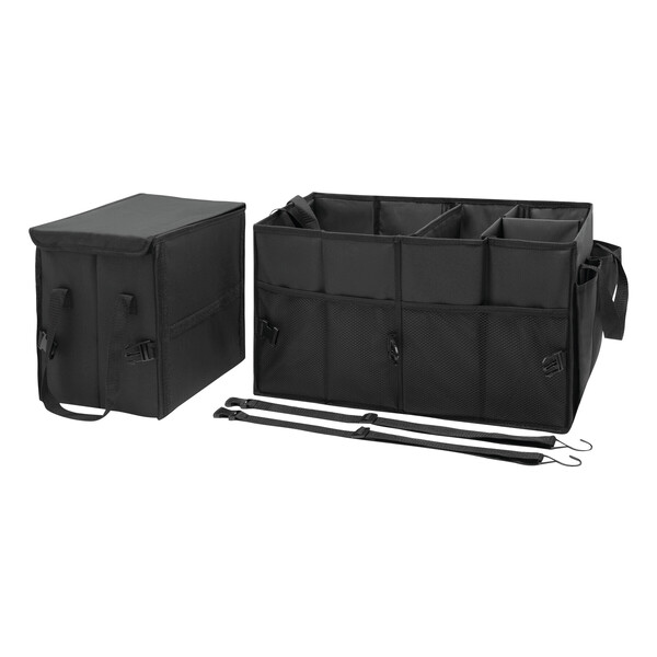 Luggage Compartment Organiser Bag Super Gadget