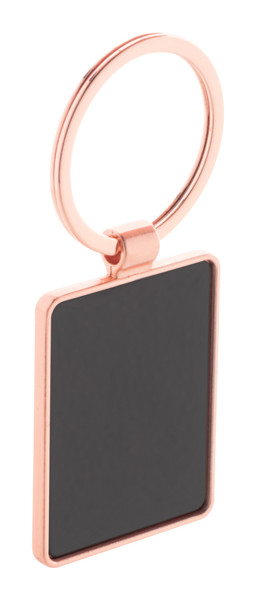 Keyring Ritidus - Rose