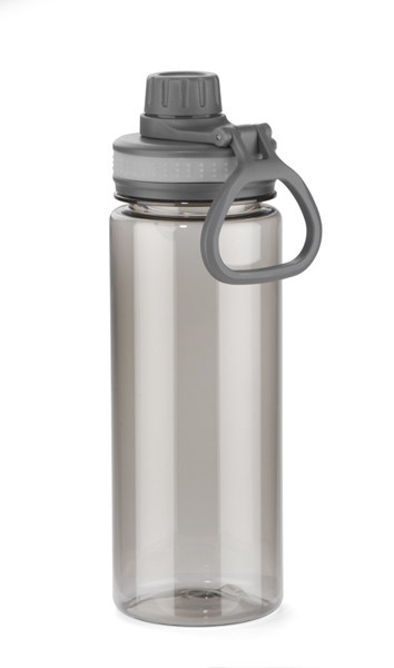 Sport bottle GREY 700 ml - grey