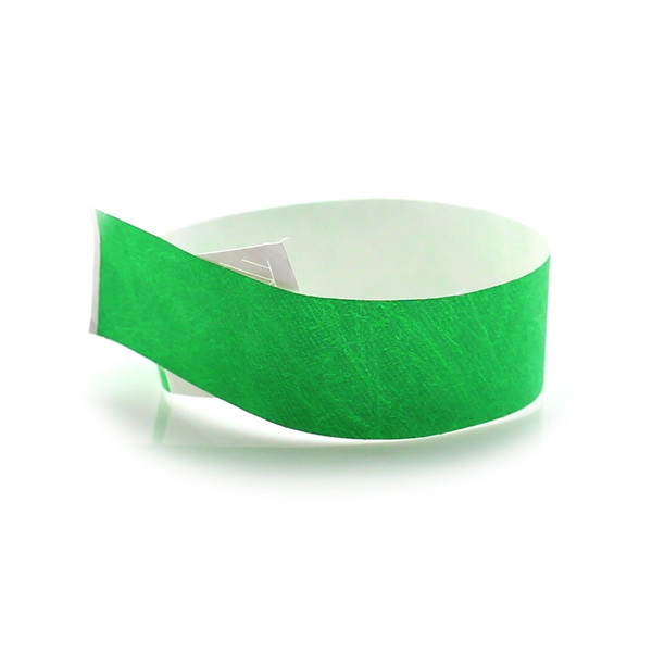 Pulsera Events - Amarillo