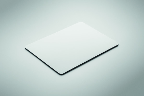 Rectangular magnet in PVC Magrec 100