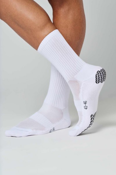 Unisex Anti-Slip Sport Socks - 35/38