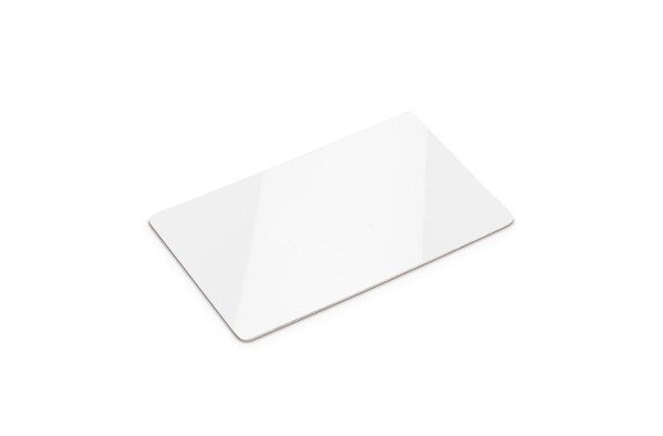 Carte Anti - RFID - Noir / Blanc