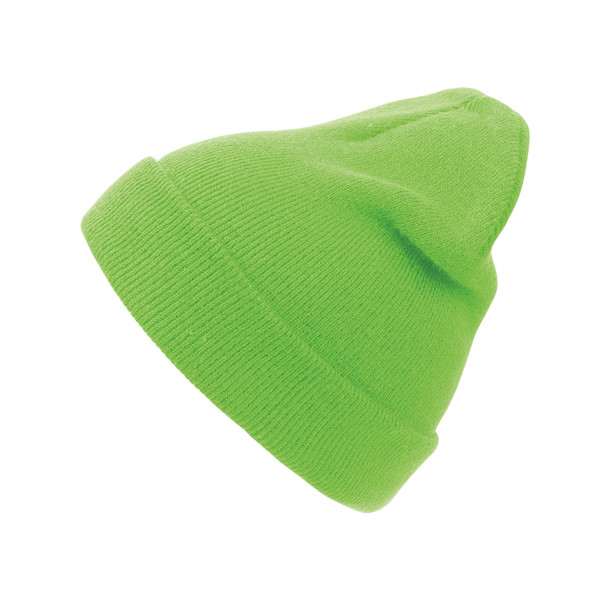 Wind - Verde Fluorescente