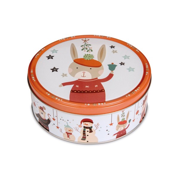 COOKIE MIX. mix sušenky