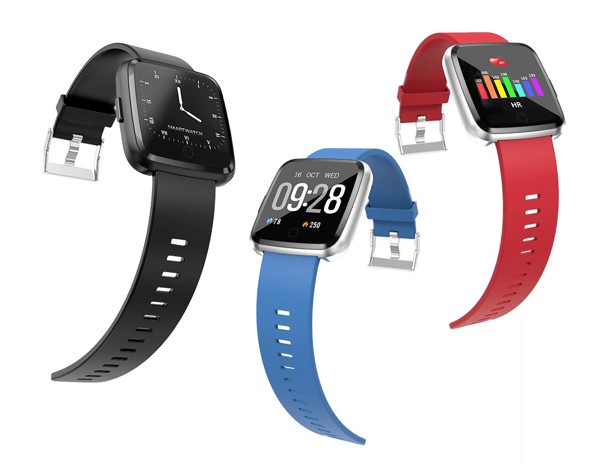 Smart watch CHN16