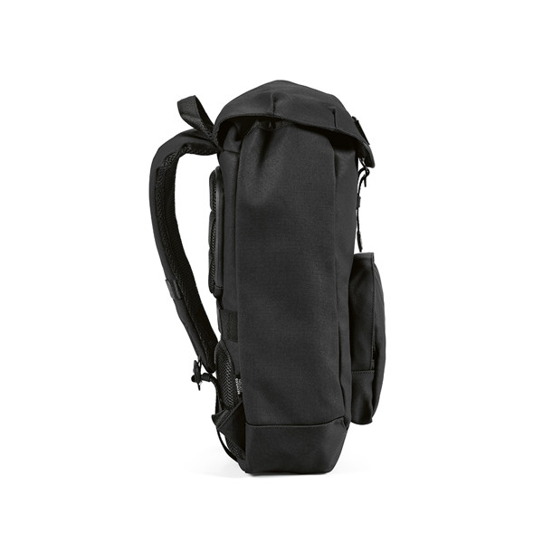 Copenhagen Backpack - Černá