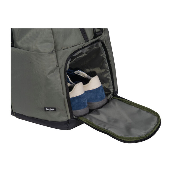 MoLu Saint Paul Sports Bag