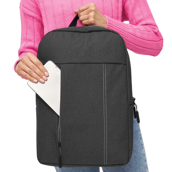 Backpack Florence - Dark Grey