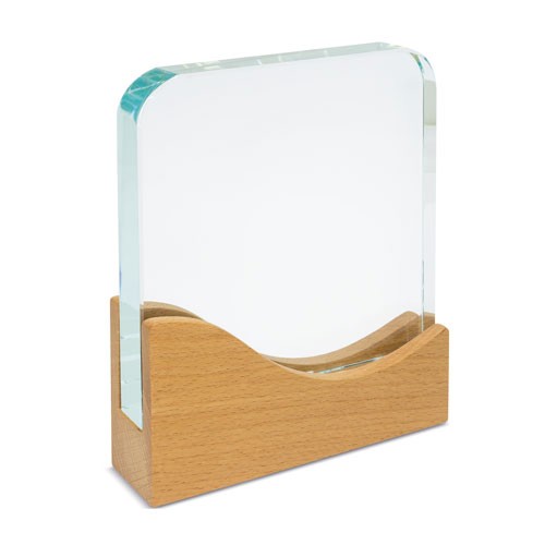 TROPHÉE MODÈLE "RECTANGULAR"