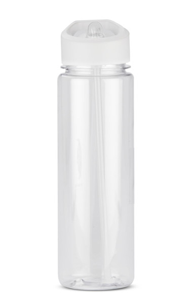 rPET bottle RELITO 650 ml - white