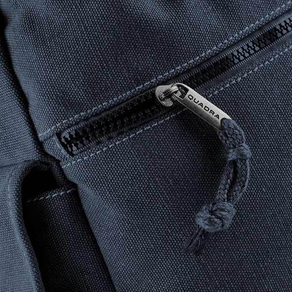 Vintage Canvas Backpack - Sahara / ONE SIZE