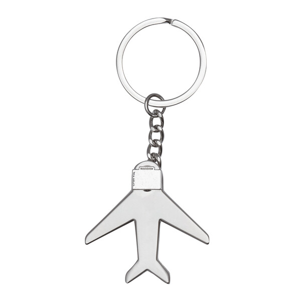 Key Ring Aircraft