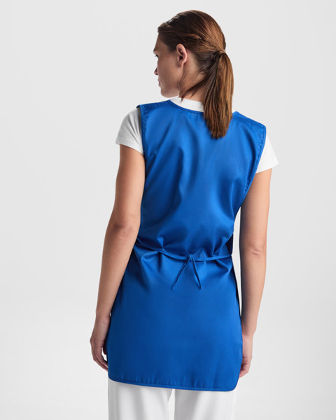 Arzak Reversible Chasuble Apron - Rosette