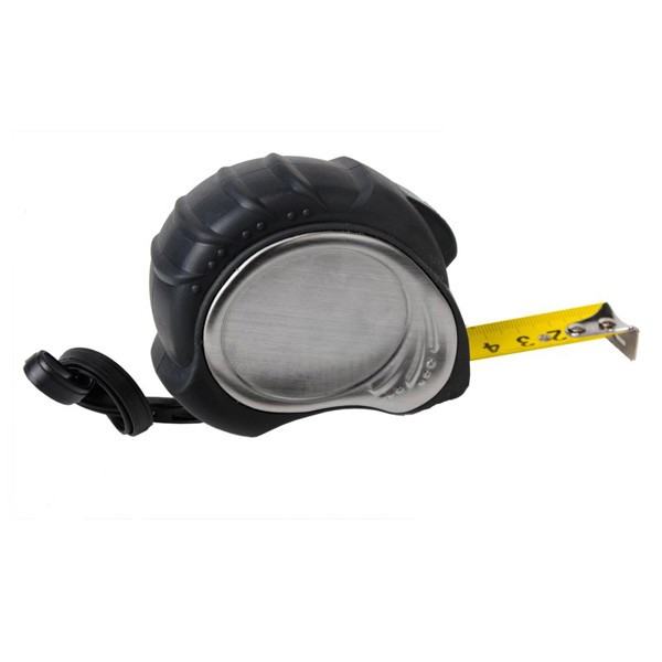Concrete 5 m tape measure