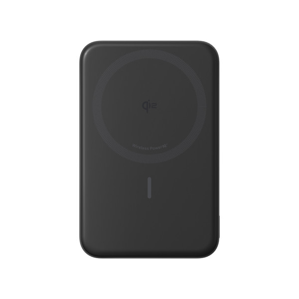 Anker MagGo QI2 magnetic powerbank 10.000 mah