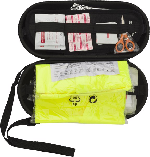 Kit de premiers secours Hazel