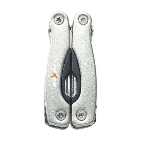 MaxiTool pince multifonctions - Argenté