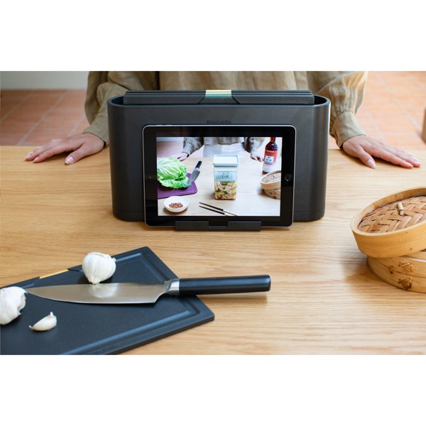 Brabantia Tasty+ Set de Planches à Découper