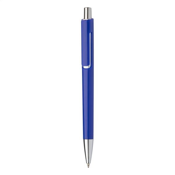 Stylo à bille Insta - Bleu Foncé