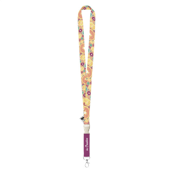Tour de cou sublimation Subyard C Eco