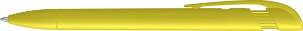 YES F - jaune