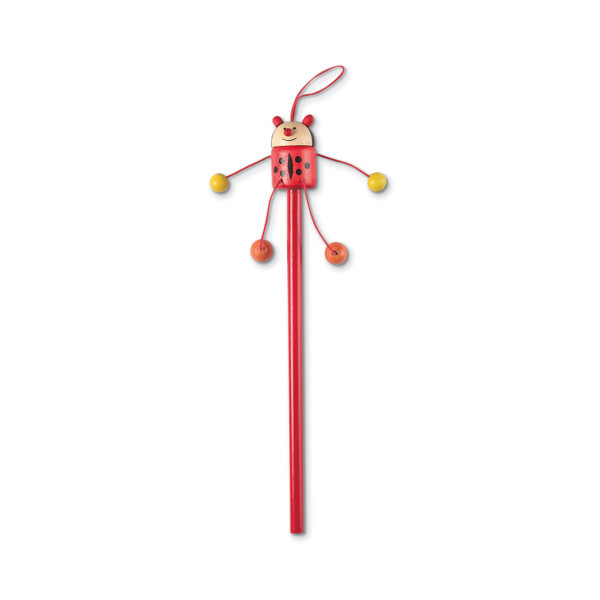 Toys - Vermelho