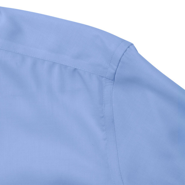 Tailored Ultimate Non-Iron ShirtLS - White / S
