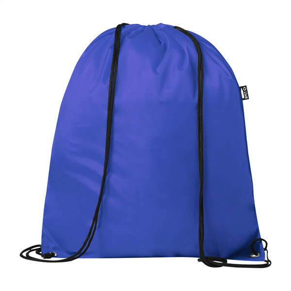 Sac Piscine En Rpet Redraw - Bleu