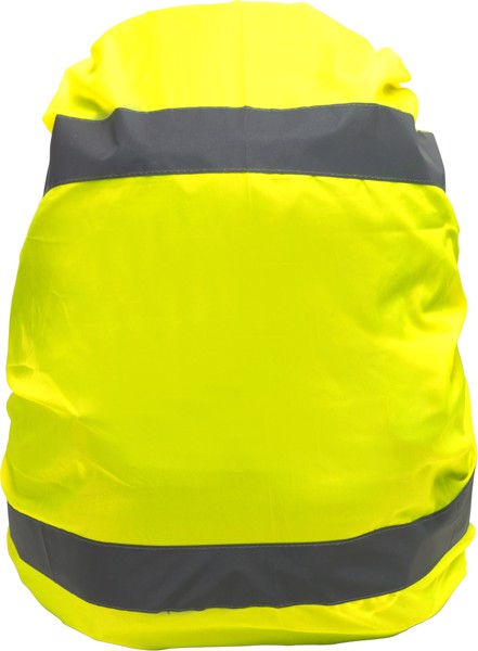Capa de mochila em poliéster (190T) Carrigan